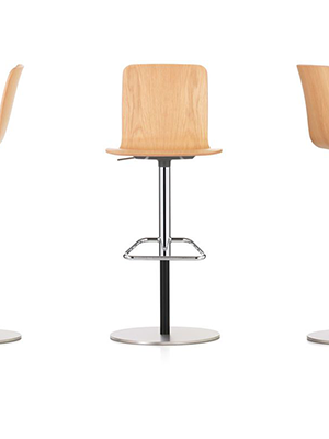 Butaco HAL Ply Barstool