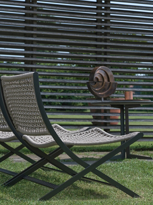 Outdoor Poltrona Peter