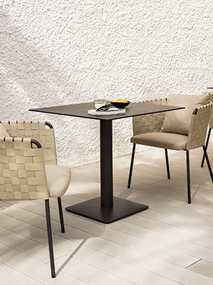 Outdoor Silla Marina