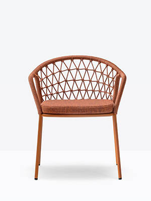 Outdoor Silla Panarea