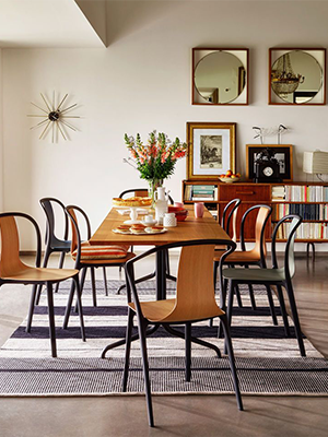 Silla Auxiliar belleville