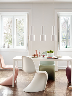 Silla Auxiliar Panton