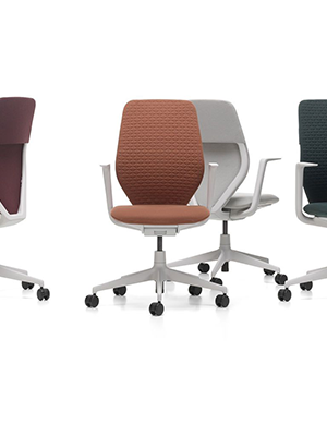 Silla oficina ACX Soft