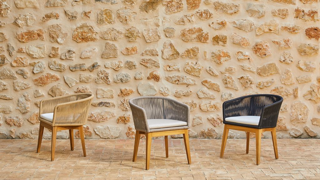 KHAI SILLÓN COMEDOR - IMAGEN 4