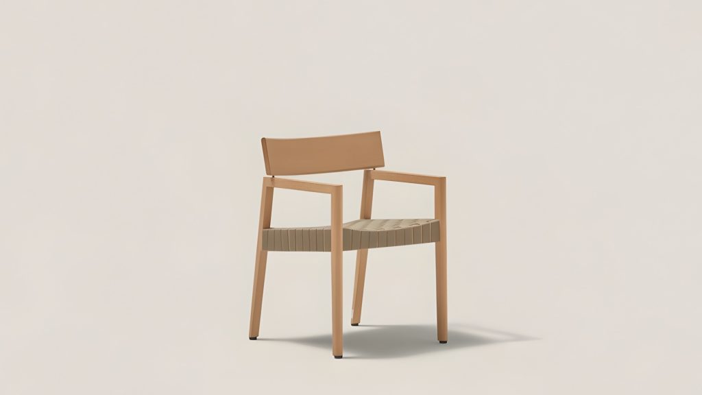 KUBIK SILLÓN COMEDOR