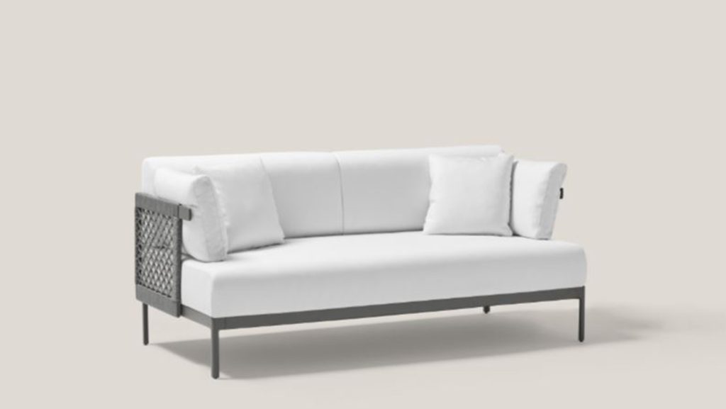 LEGACY WOVEN SOFÁ 2 - IMAGEN 6